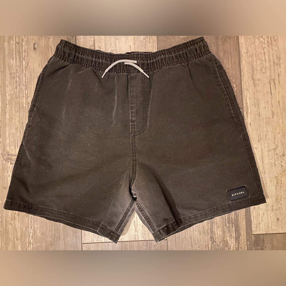 Boys Rip Curl Shorts